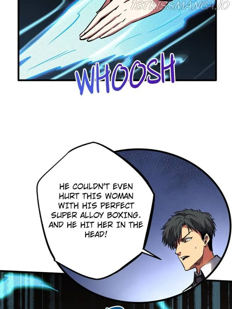 Super Gene Chapter 90 Online - página 64