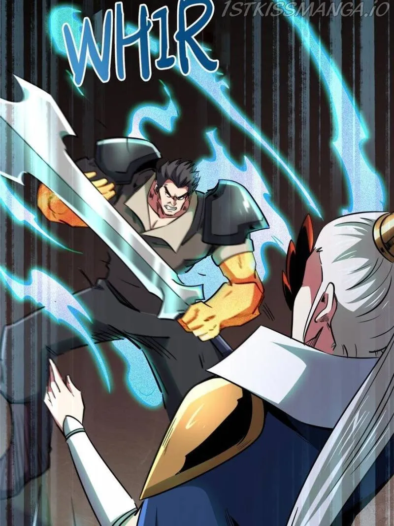 Super Gene Chapter 90 Online - página 65