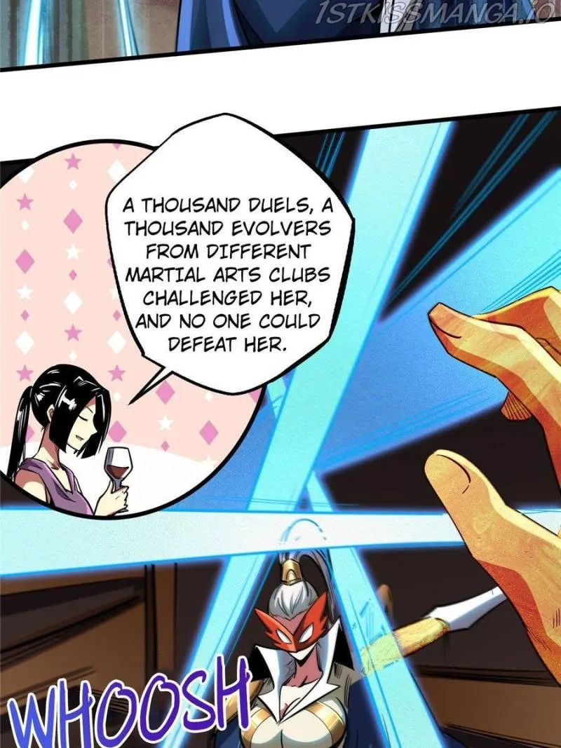 Super Gene Chapter 90 Online - página 67