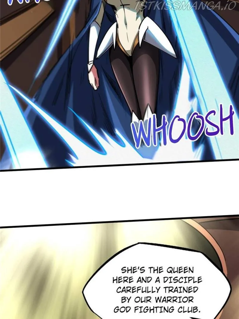 Super Gene Chapter 90 Online - página 68