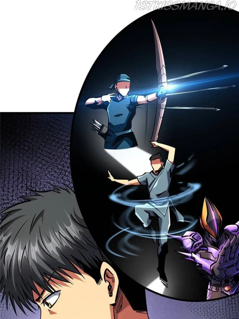 Super Gene Chapter 90 Online - página 73