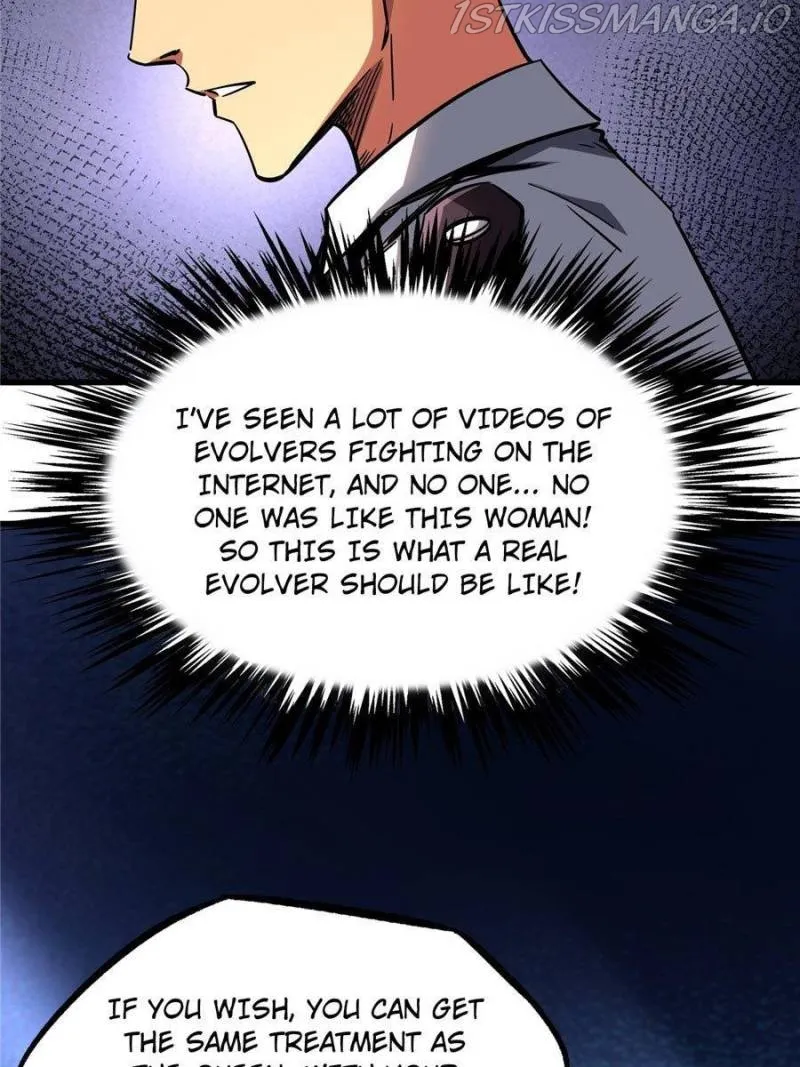 Super Gene Chapter 90 Online - página 74