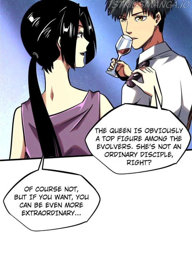 Super Gene Chapter 90 Online - página 76