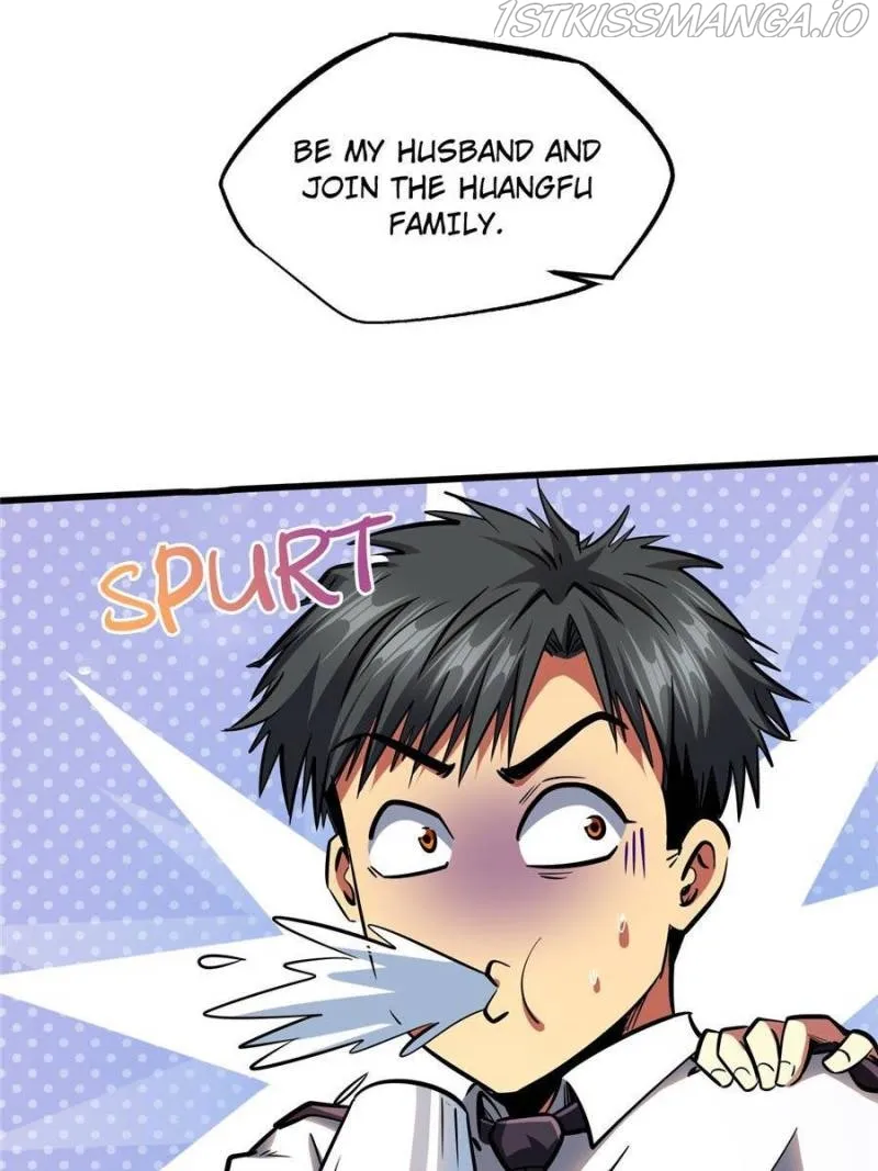 Super Gene Chapter 90 Online - página 77