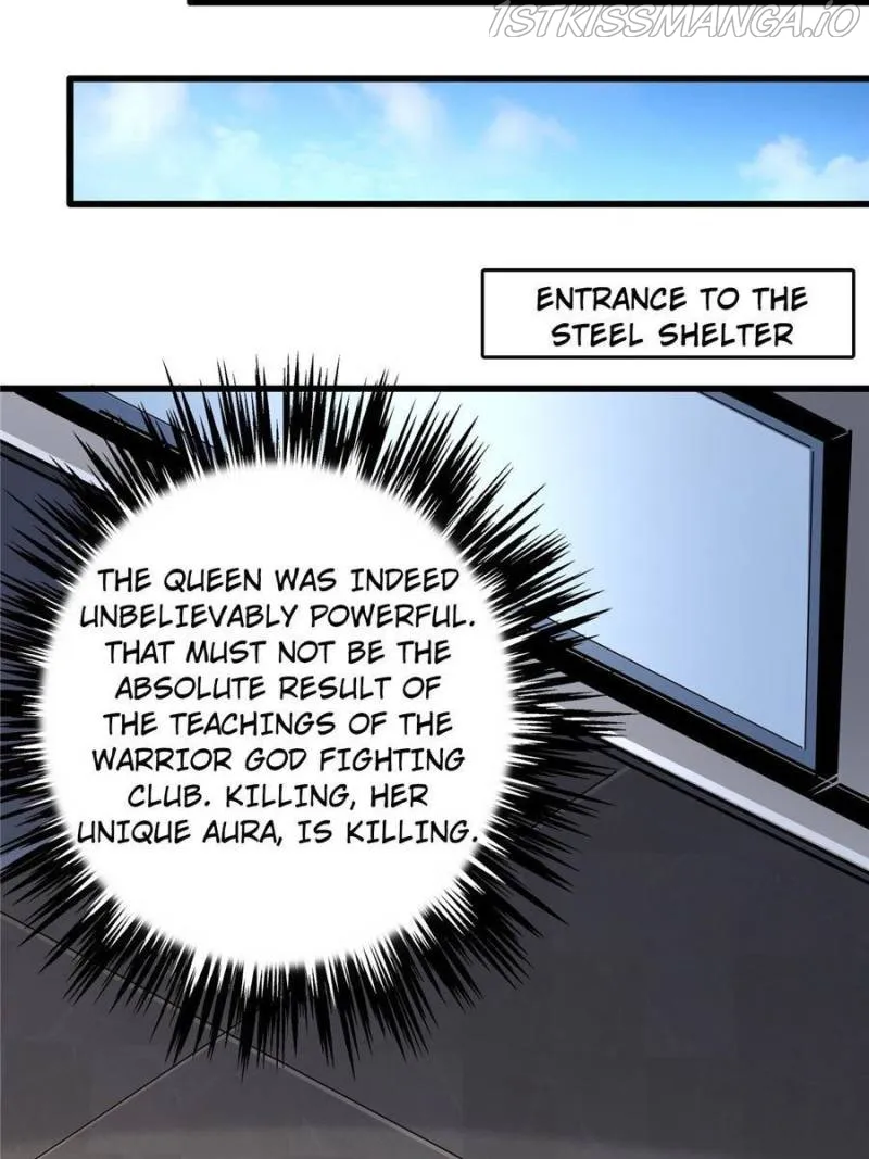 Super Gene Chapter 90 Online - página 79