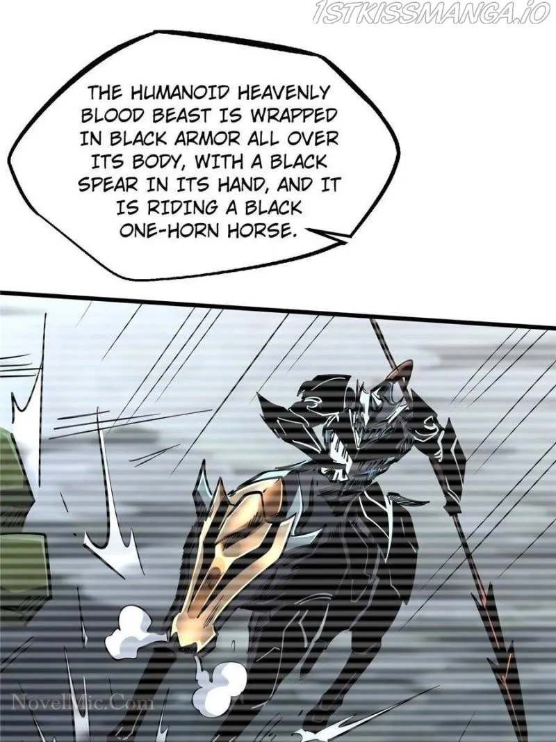 Super Gene Chapter 90 Online - página 85