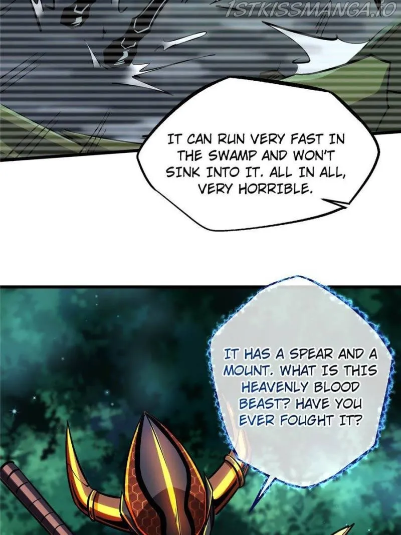 Super Gene Chapter 90 Online - página 86