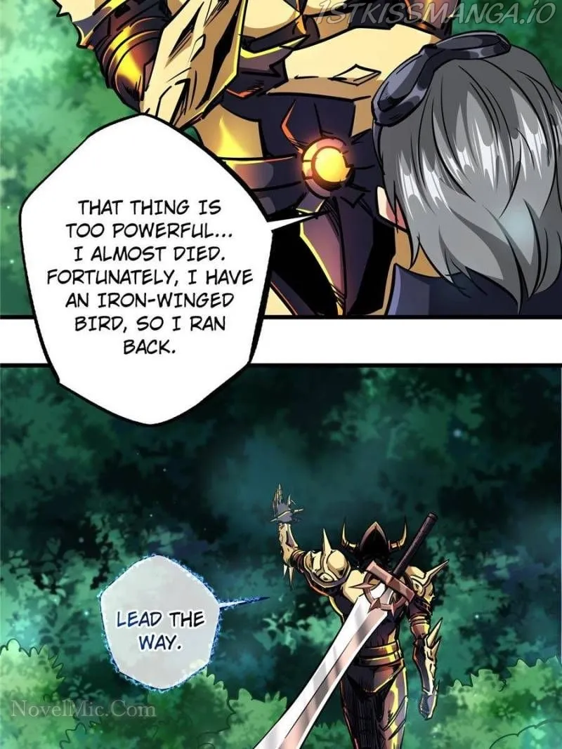 Super Gene Chapter 90 Online - página 88
