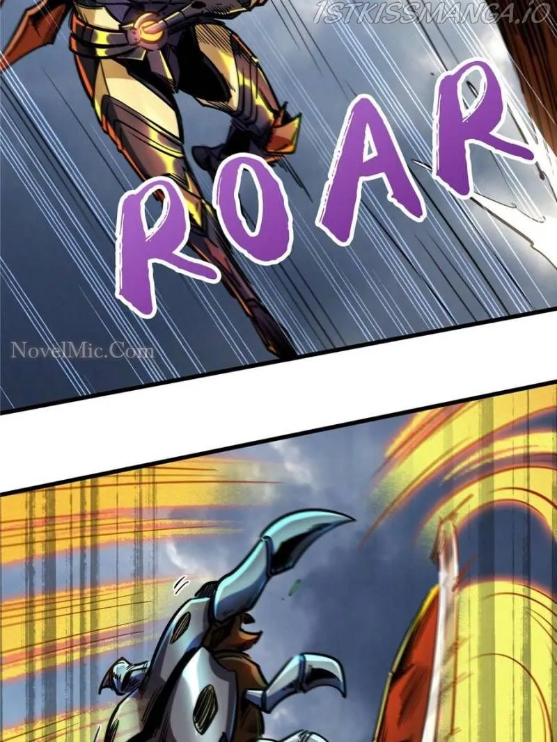 Super Gene Chapter 91 Online - página 2