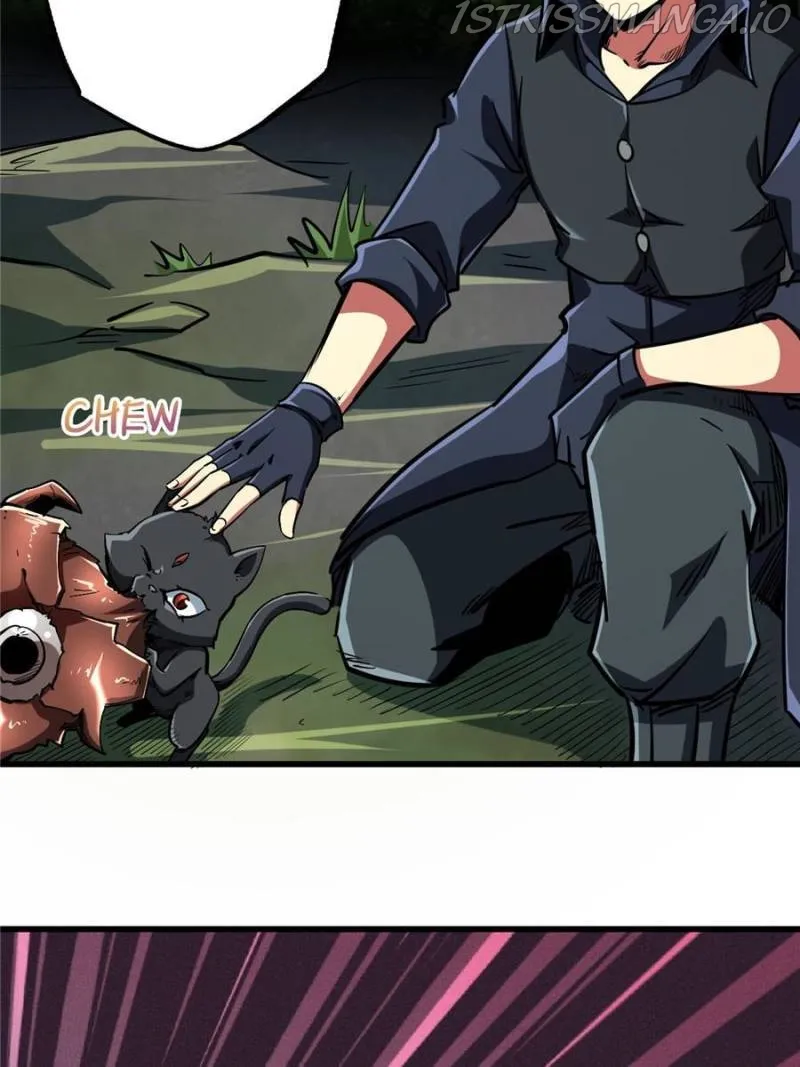 Super Gene Chapter 91 Online - página 7