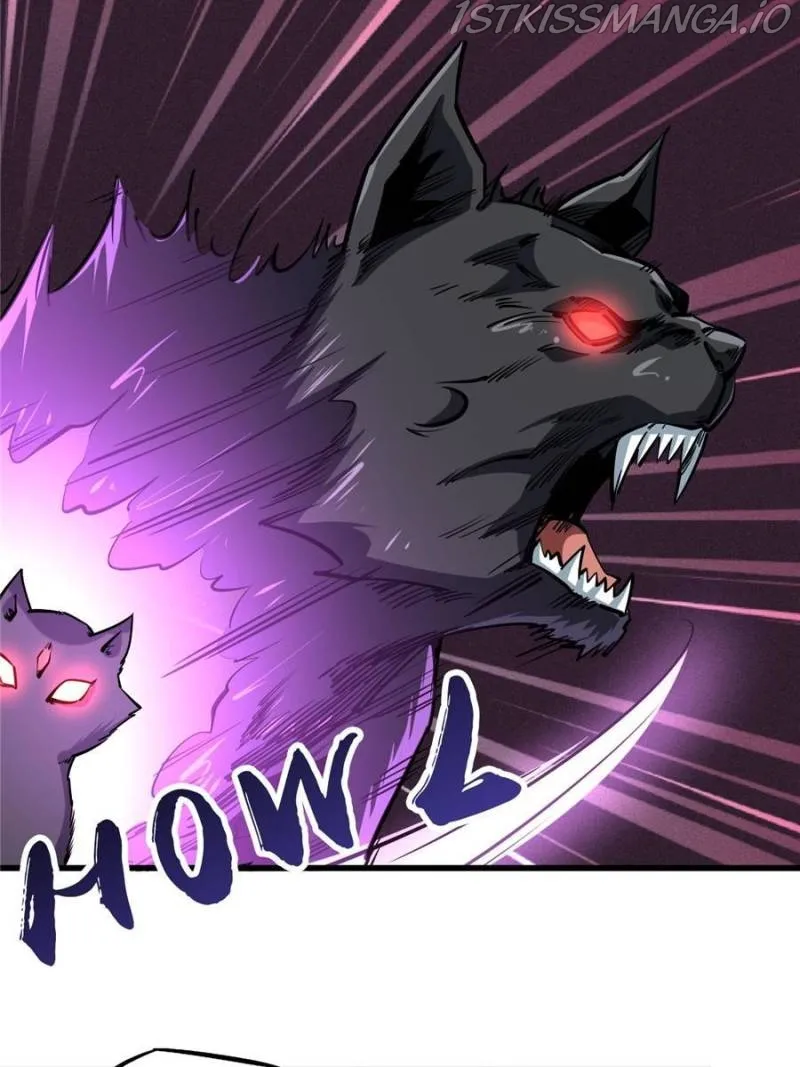 Super Gene Chapter 91 Online - página 8