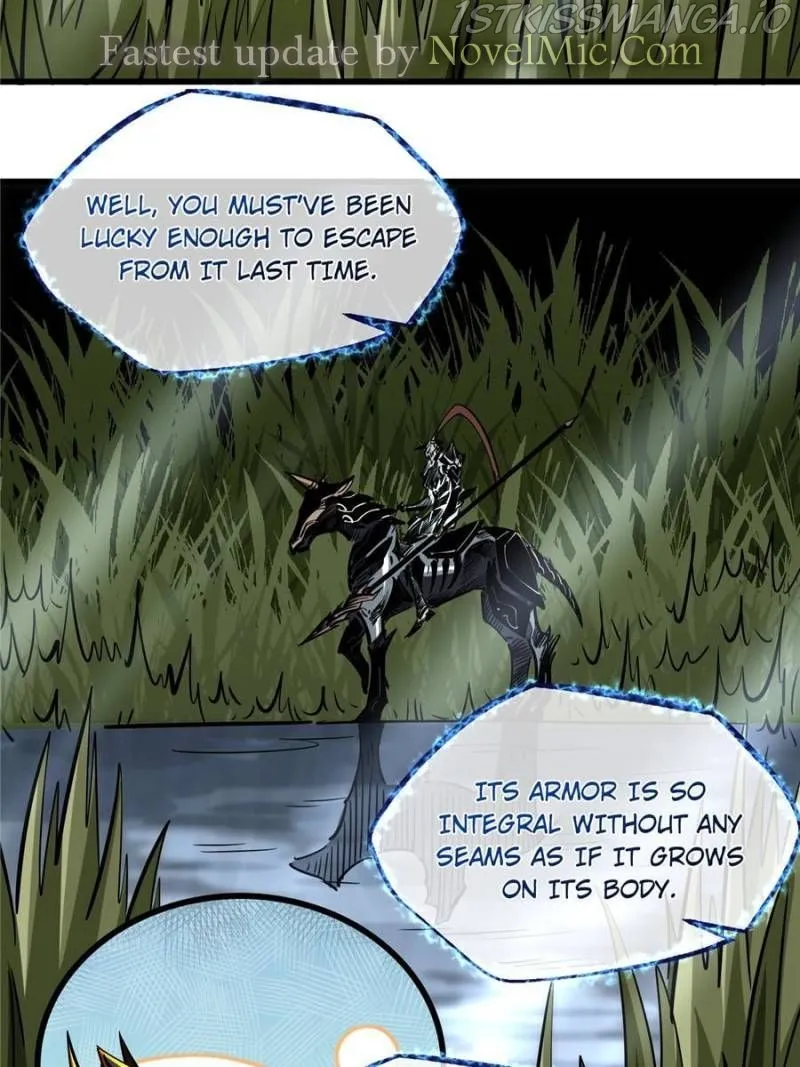 Super Gene Chapter 91 Online - página 12