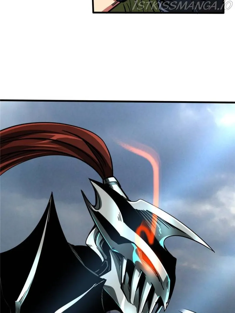 Super Gene Chapter 91 Online - página 16