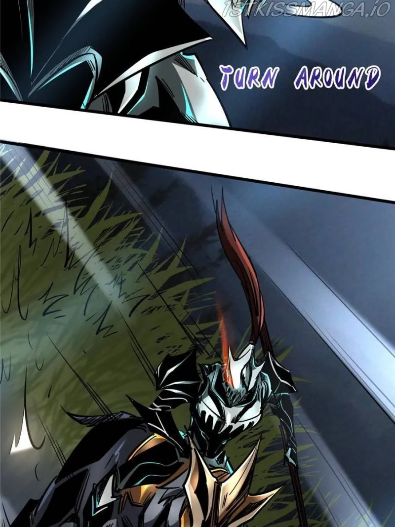 Super Gene Chapter 91 Online - página 17