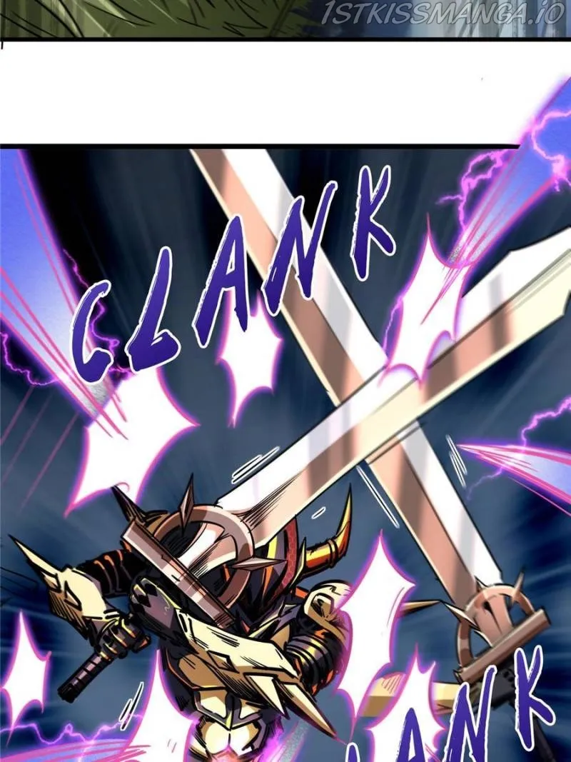 Super Gene Chapter 91 Online - página 22
