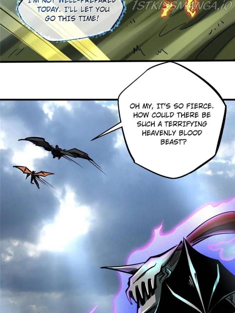 Super Gene Chapter 91 Online - página 32