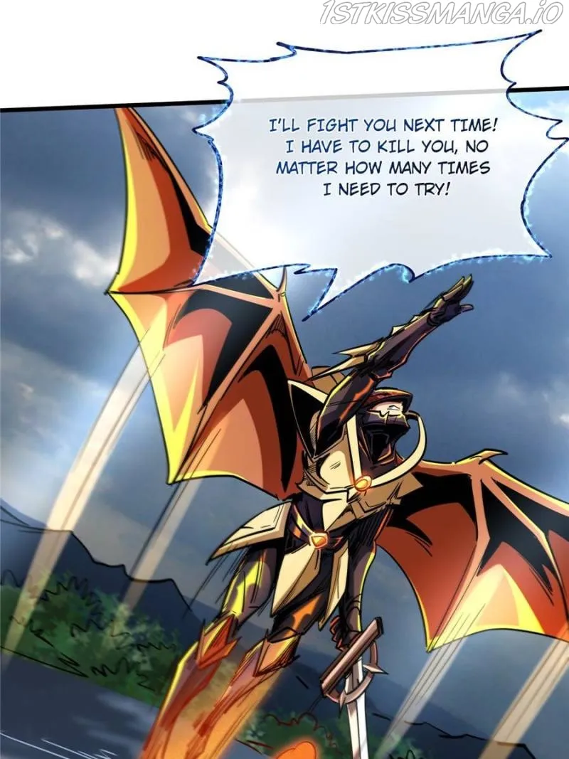 Super Gene Chapter 91 Online - página 48