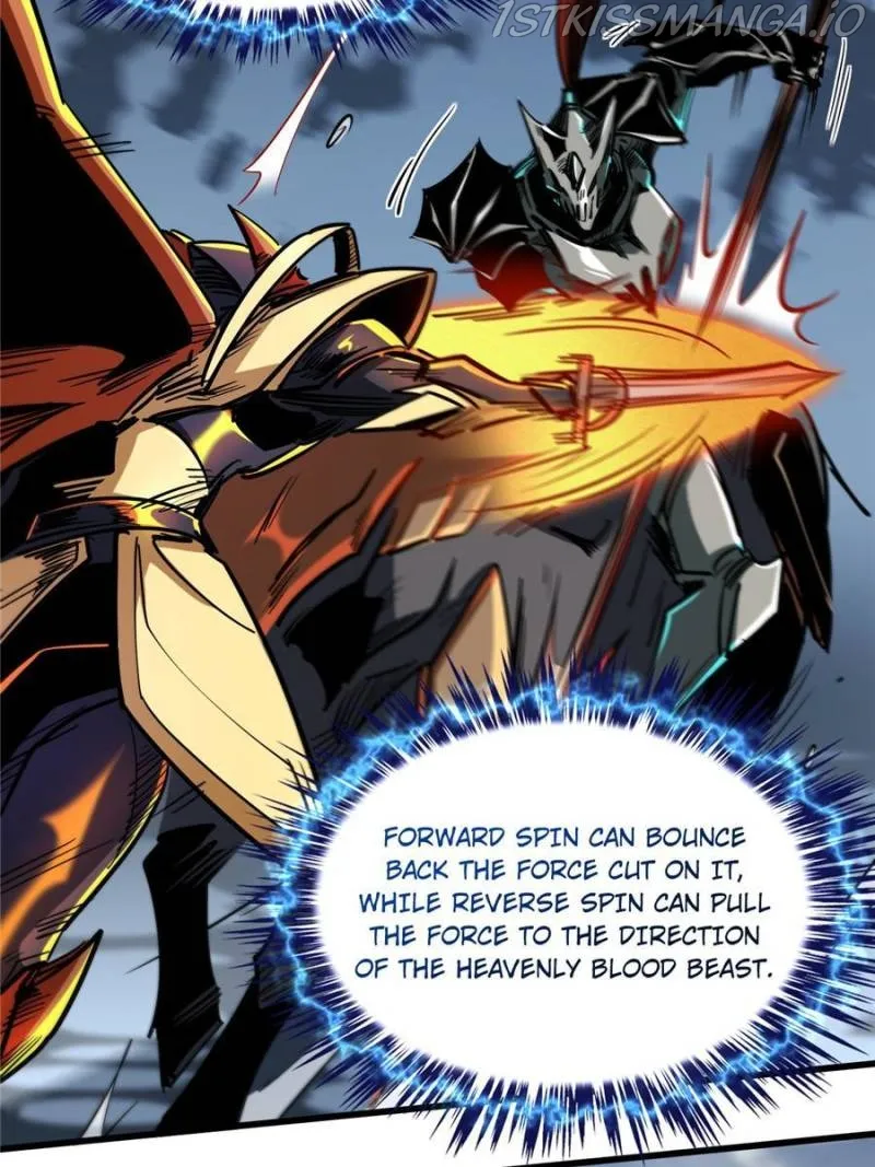 Super Gene Chapter 91 Online - página 53