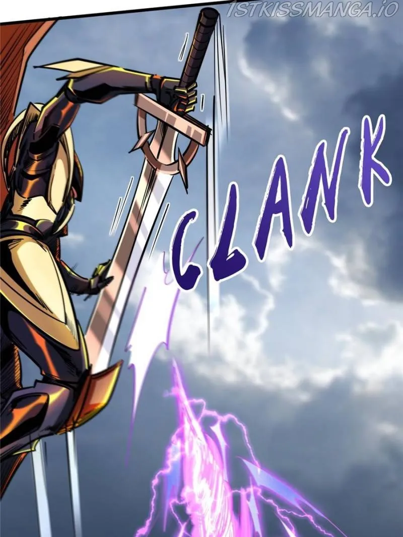 Super Gene Chapter 91 Online - página 54