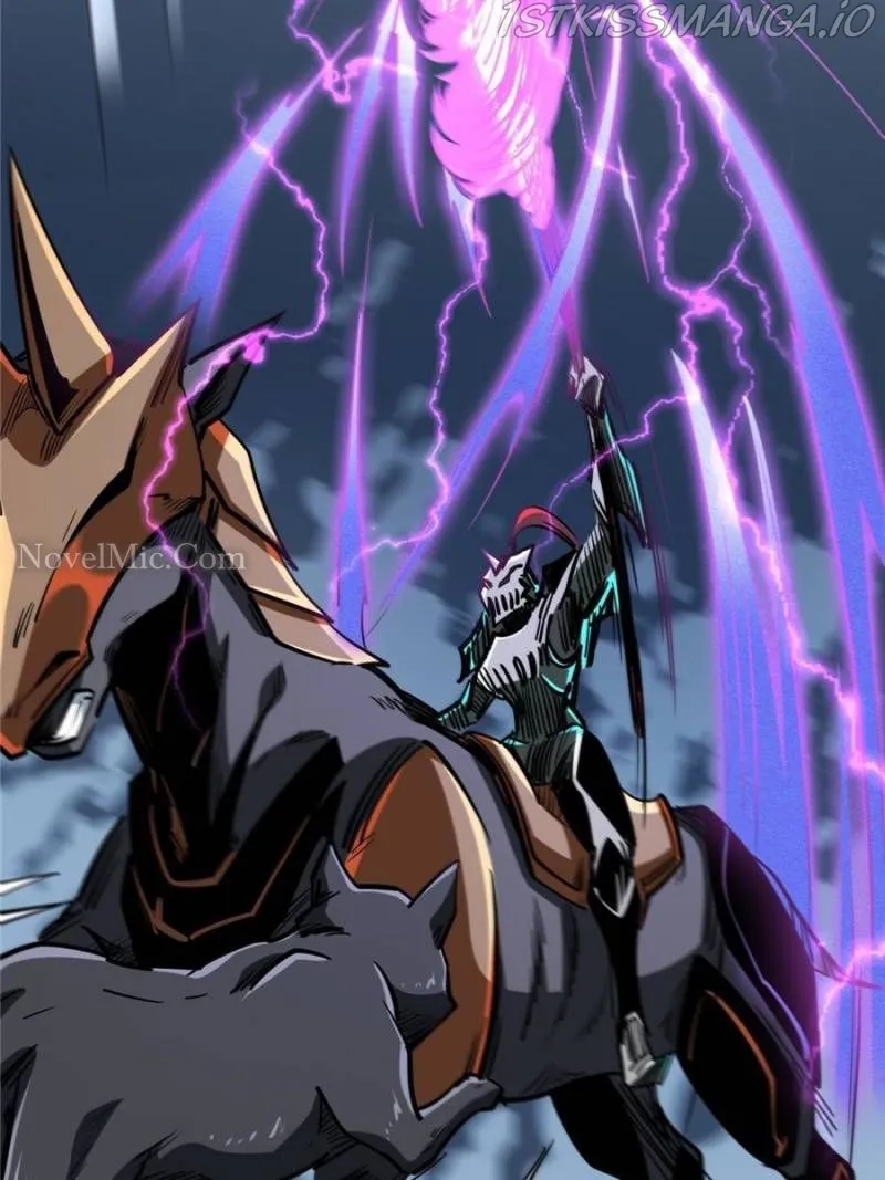 Super Gene Chapter 91 Online - página 55