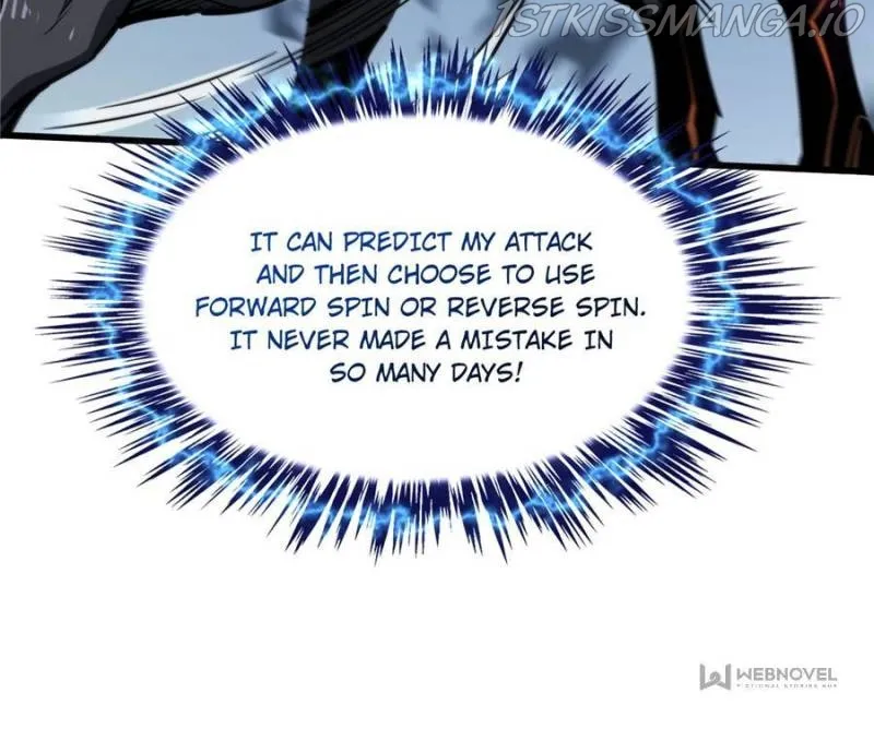 Super Gene Chapter 91 Online - página 56