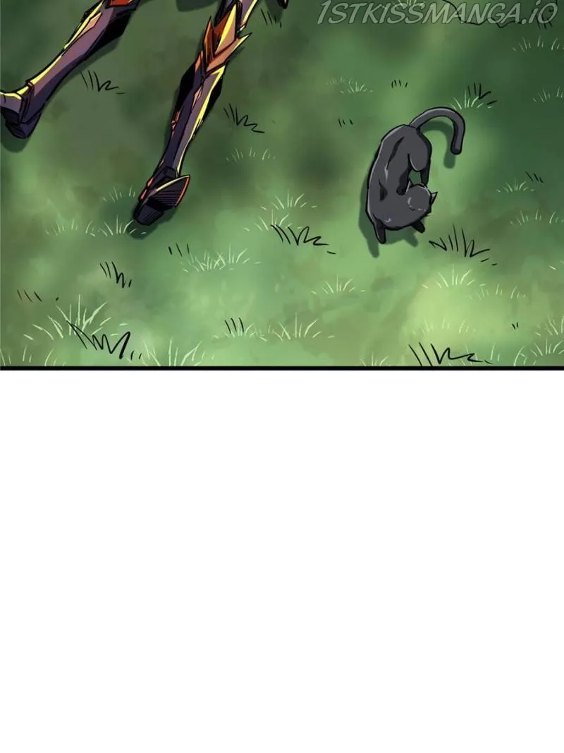 Super Gene Chapter 91 Online - página 58