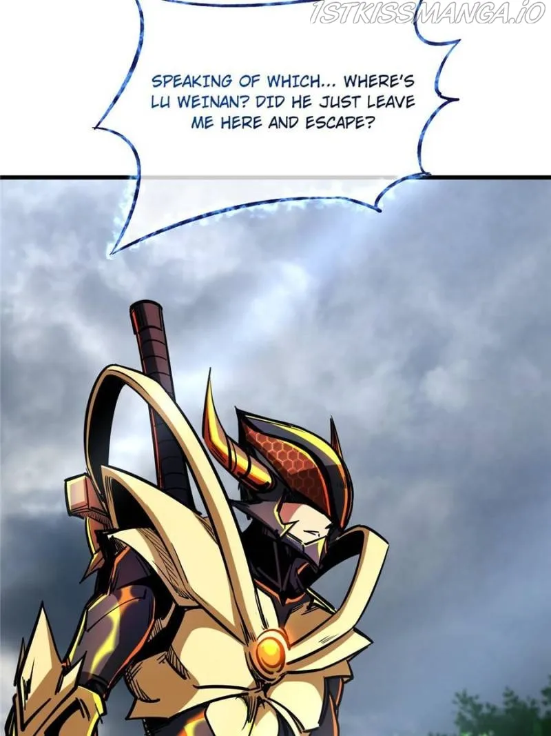 Super Gene Chapter 91 Online - página 60