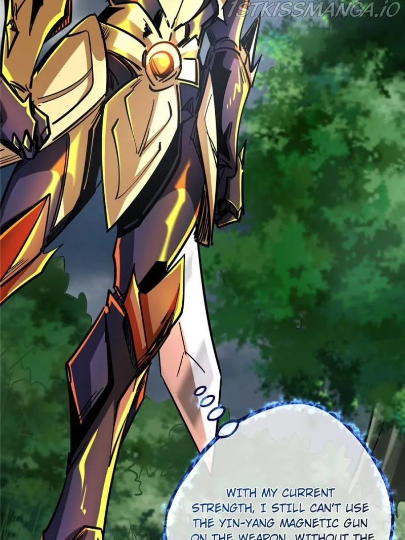 Super Gene Chapter 91 Online - página 61