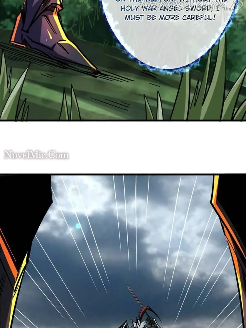 Super Gene Chapter 91 Online - página 62