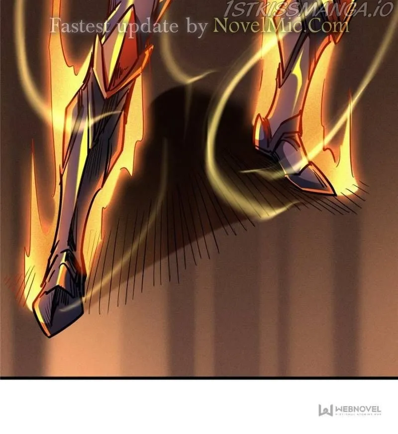 Super Gene Chapter 91 Online - página 65
