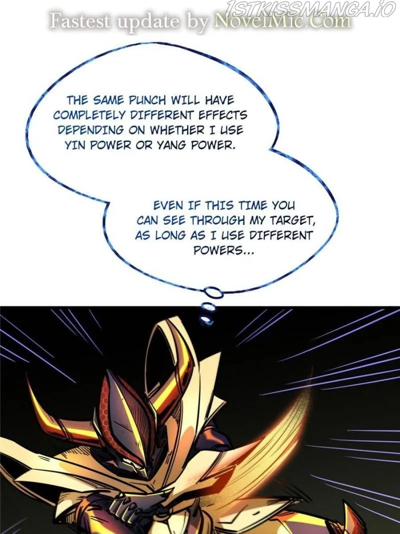 Super Gene Chapter 92 Online - página 1
