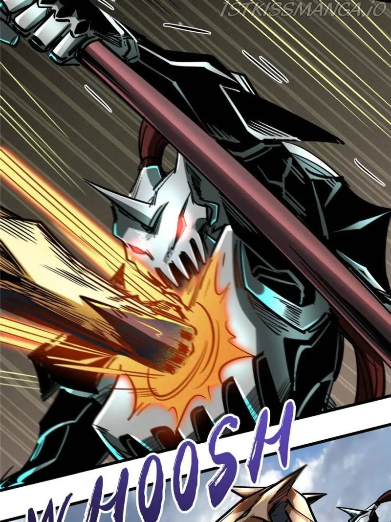 Super Gene Chapter 92 Online - página 3