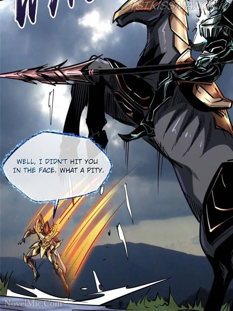 Super Gene Chapter 92 Online - página 4