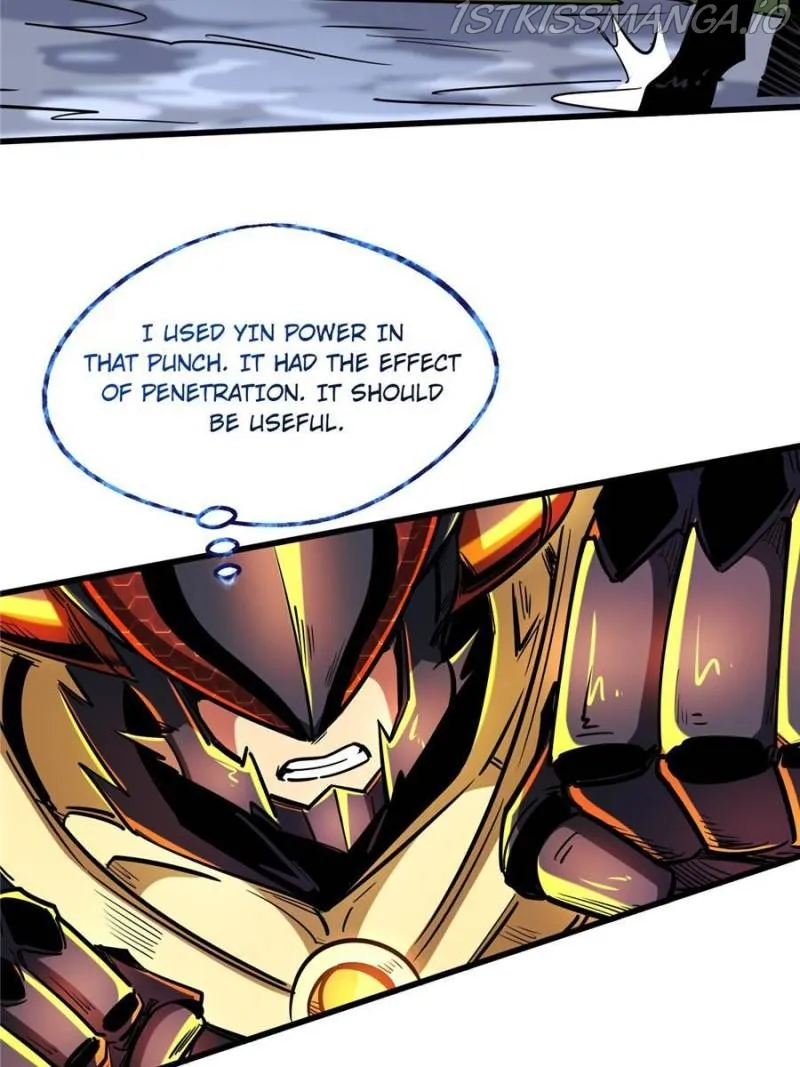 Super Gene Chapter 92 Online - página 5