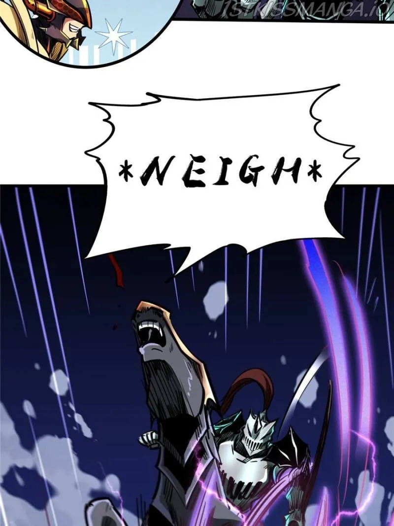 Super Gene Chapter 92 Online - página 7