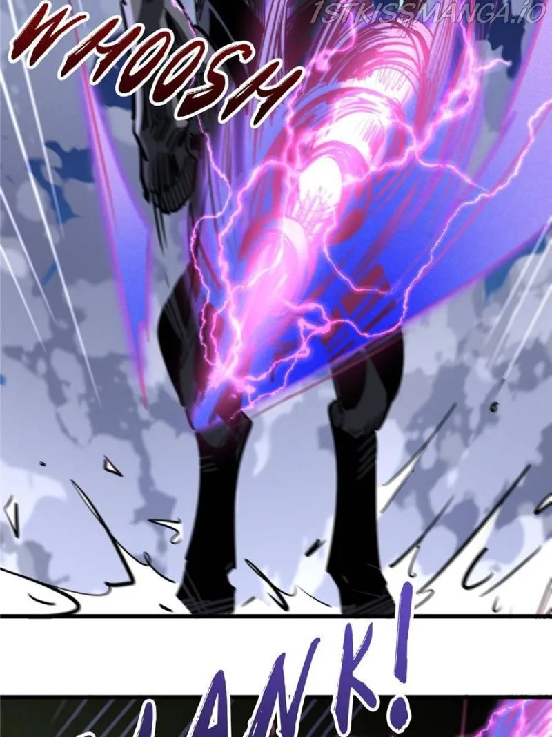 Super Gene Chapter 92 Online - página 8