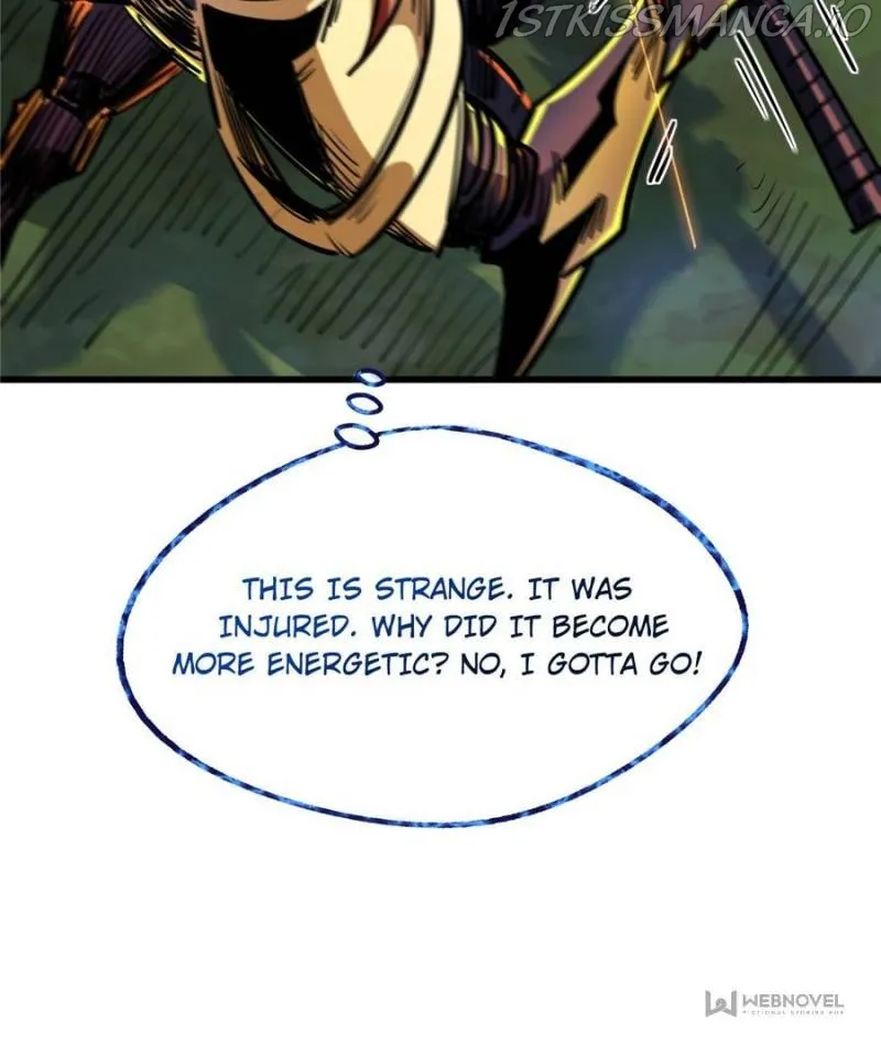 Super Gene Chapter 92 Online - página 10