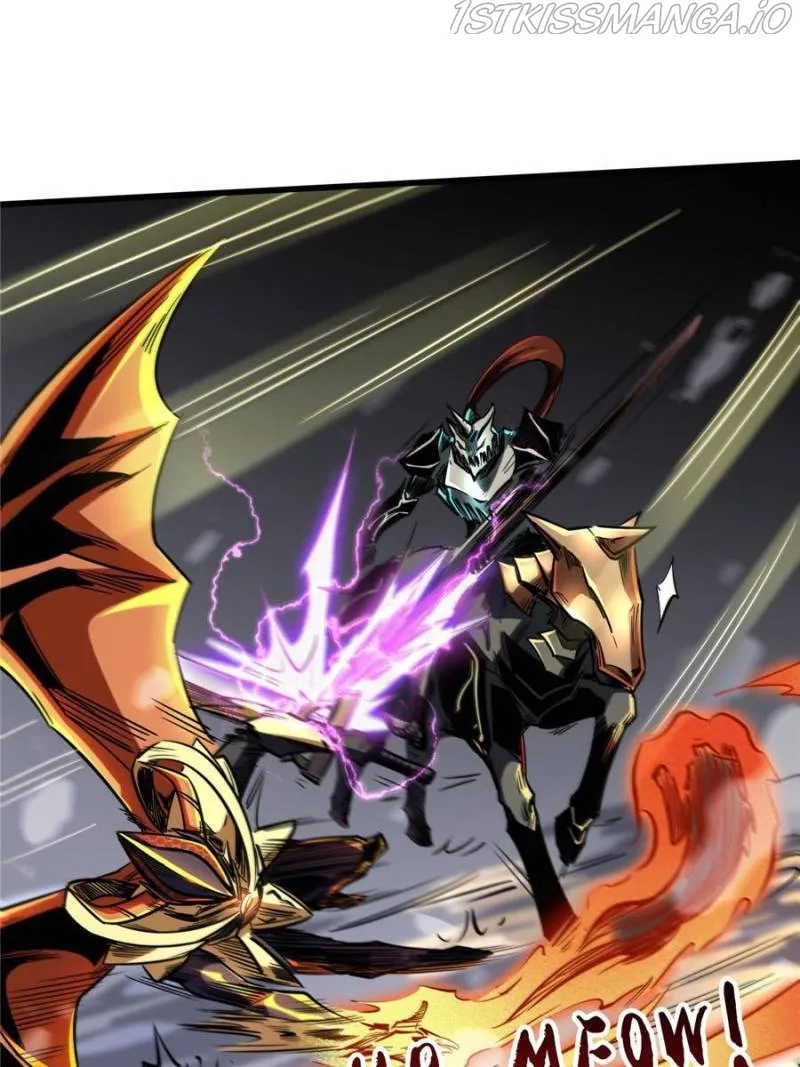 Super Gene Chapter 92 Online - página 11