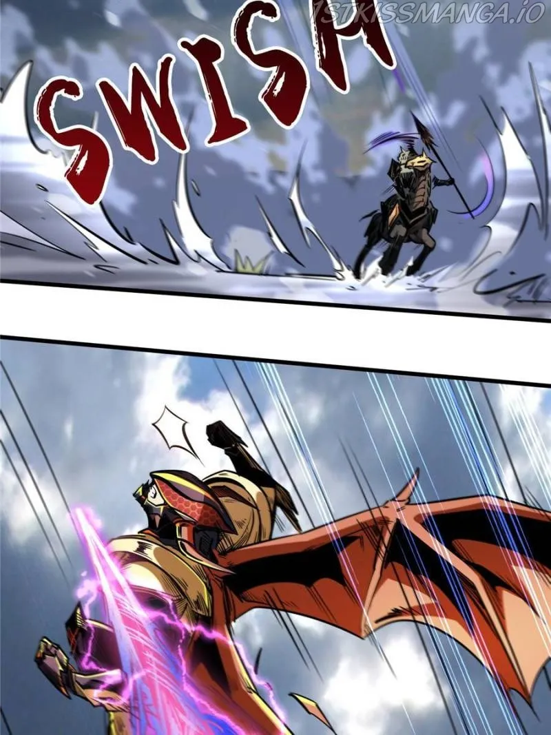 Super Gene Chapter 92 Online - página 13