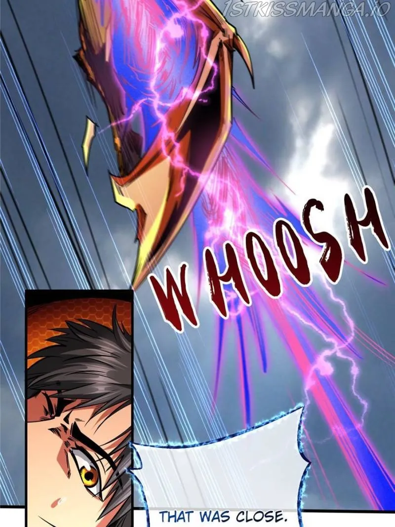 Super Gene Chapter 92 Online - página 14