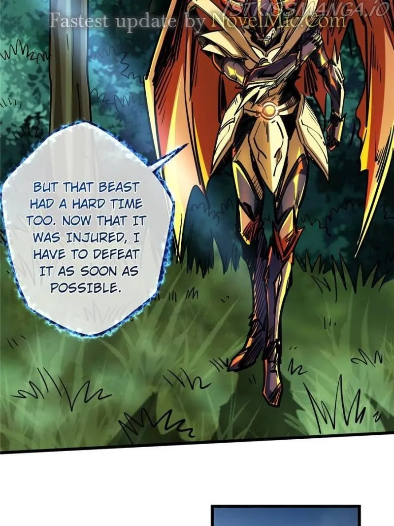 Super Gene Chapter 92 Online - página 16