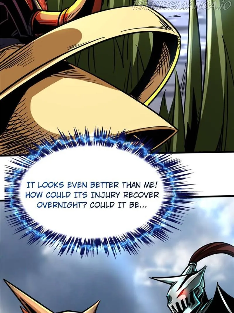 Super Gene Chapter 92 Online - página 18