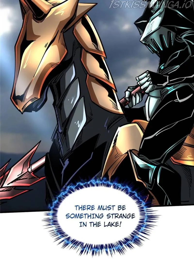 Super Gene Chapter 92 Online - página 19