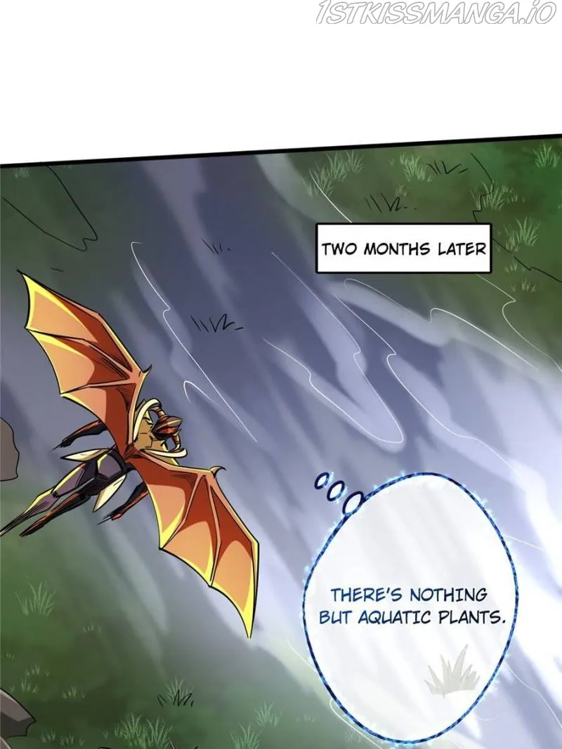 Super Gene Chapter 92 Online - página 21
