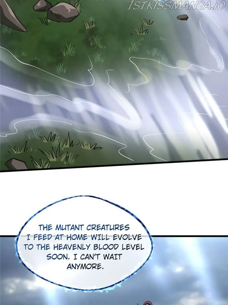 Super Gene Chapter 92 Online - página 22