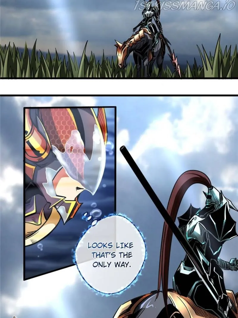 Super Gene Chapter 92 Online - página 23