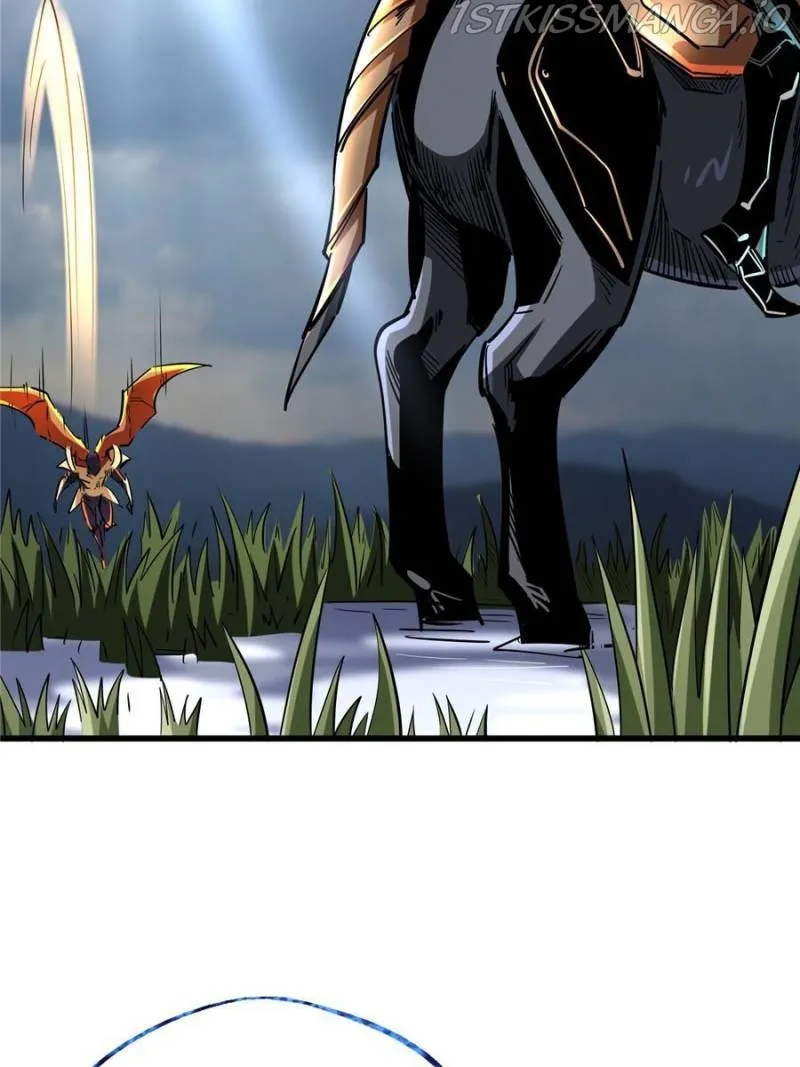 Super Gene Chapter 92 Online - página 24