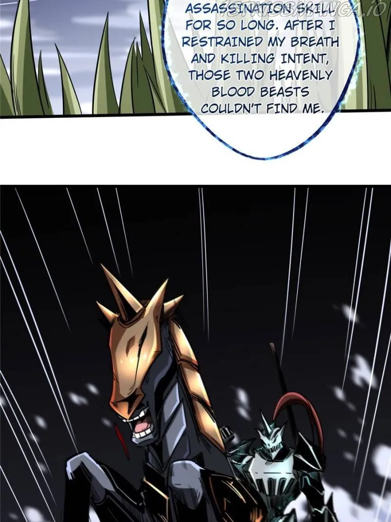 Super Gene Chapter 92 Online - página 27