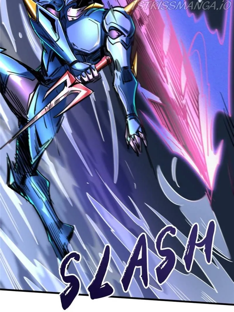 Super Gene Chapter 92 Online - página 32