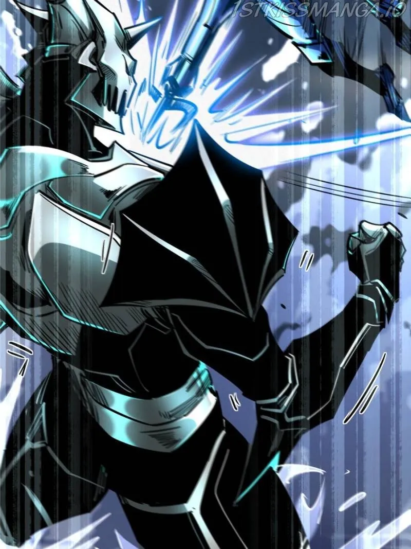 Super Gene Chapter 92 Online - página 34
